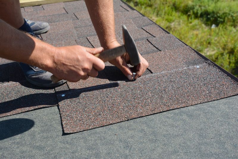 House Roof Repair