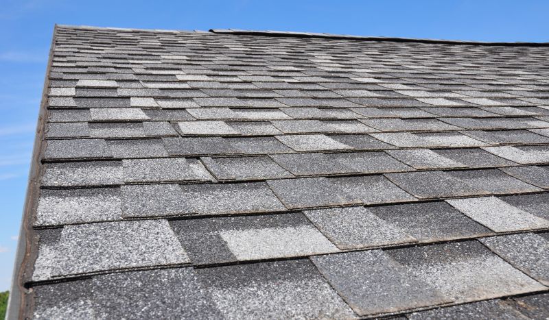 Summer Roofing Repairs